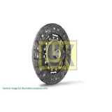 Disc ambreiaj veco: Daily I, Daily II, Daily III, Renault: Mascott, 35-10, 40-10, A 40-10, A 45-10, 2.5 4x4, 30-10, 30-8, 35-8, 45-10 V, 49-10 V, 40-