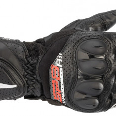 Manusi Moto Sport Alpinestars SP-8 V3 Air Gloves, Negru, Extra-Large