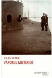 Vaporul misterios | Jules Verne