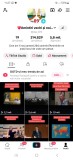 Profil Tiktok