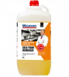 Degresant la rece spuma Dr. Stephan Cold-Foam Degreaser 5l, 90012907, Misavan