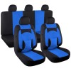 Set Huse Scaun Comfort Albastru 494555 108823