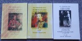 Oameni celebri Oameni martiri, Ing Gheorghe Dima, 3 volume 2016, 460 pag