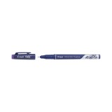 Fineliner Frixion Pilot 0.45 mm varf fin, violet