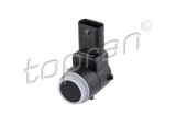 Sensor, ajutor parcare MERCEDES SPRINTER 4,6-t platou / sasiu (906) (2006 - 2016) TOPRAN 408 800