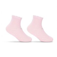 Sosete pentru fetite cu talpa antiderapanta - Be Sanzzy - Modele diverse