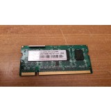 Ram Laptop Transcend 1GB DDR2 800MHz