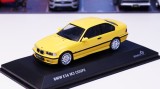 BMW M3 (E36) - Solido 1/43