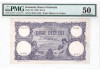 Bancnota 20 Lei 1929 Septembrie, Rom&acirc;nia, Necirculată (aproape), Grad 50 - Colecție Numismatică