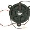 GW10C12MS2BA-52Z20 VENTILATOR 11002015002064 pentru frigider MIDEA