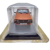 Macheta Dacia 1410 Sport portocalie 1:43