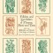 Folklore and Symbolism of Flowers, Plants and Trees