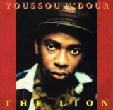 Vinil # LP Youssou N'Dour &lrm;&ndash; The Lion (EX)