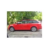 Perdele Auto Interior compatibile Skoda Octavia 3 break Typ 5E 2013&ndash;&gt;