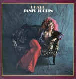 Vinil LP Janis Joplin &ndash; Pearl (VG+)