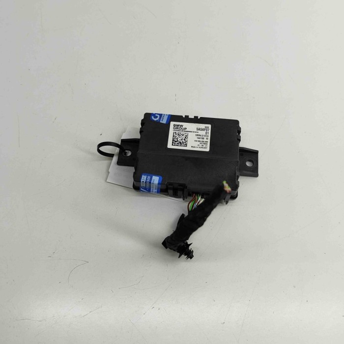 Alt modul de control BMW iX I20 2022 OEM: 5A5AF07,28776845 29049220