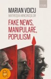 Cumpara ieftin Matrioska mincinosilor/Marian Voicu