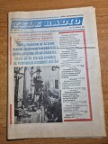 revista tele radio 17-23 decembrie 1989