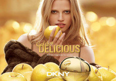 DKNY Golden Delicious EDP 100ml pentru Femei foto