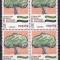 Spania 1984 - Statutul de Autonomie al Estremadura, Bloc de 4, MNH