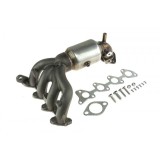 Catalizator Hyundai Getz 1.1 2002-2009, 28510-02840