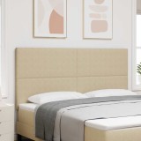 Cumpara ieftin Tablie LED Gri Verde Tesatura din corduroy