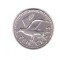 Moneda Barbados 10 cents 1973, stare buna, curata