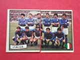 Lot 2 stickere ITALIA de colectie (Decje Novine/Panini) - Campionatul European de Fotbal 1984