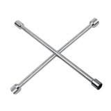 Cheie Cr-va Tip X Cu Tubulare 17x19x21x22mm