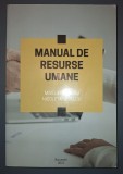 Mirela Anișoara Hainagiu, Nicoleta Nedelcu - Manual de Resurse Umane