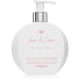 Sisley Soir de Lune Shower Gel gel de duș cu efect de &icirc;ntărire 200 ml