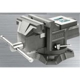 Cumpara ieftin Menghina de banc rotativa TOTAL - 6 - 150mm -1600kgs