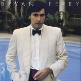 Bryan Ferry - Another Time Another Place - LP