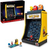 LEGO&reg; Icons - Joc arcade PAC-MAN 10323, 2651 piese