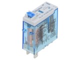 Releu electromagnetic SPDT 48VDC, 25A - Finder 46.61