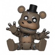 Five Nights at Freddy&amp;#039;s, Figurina Toy Nightmare Freddy 10 cm foto