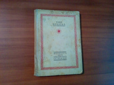 ARTA TARANEASCA LA ROMANI - G. Oprescu - 1922, 74 p. + 58 ilustratii foto