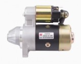 Electromotor (starter) QD124A, 12V, 1.2kW