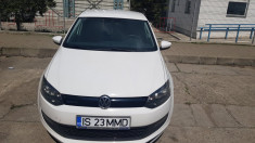 auto Volkswagen Polo 2012 foto