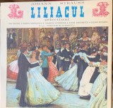 Vinil Johann Strauss - Liliacul