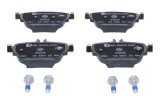 Set placute frana ATE 13.0460-2626.2