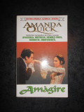 AMANDA QUICK - AMAGIRE