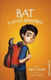 Bat Vol. 2 Bat si jocul asteptarii - Editura Paralela 45