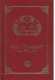 Noul Testament cu Psalmi, Ediția 2016, Simplu - Institutul Biblic