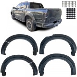 Set extensii arcuri roata medii potrivite pentru Ford Ranger T9 din 2023 Performance AutoTuning