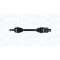 Planetara Dacia Duster (Hm) 10.17-, Duster (Hs) 04.10-01.18, Duster Box/Suv 04.11-, Fata, Dreapta, 1.5 dCi 110 4x4 (HMAB), 1.5 dCi 115 4x4 (HMAD), 1.