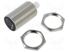 Senzor inductiv BALLUFF NPN NO 0-15mm 10-30V IP67 M30