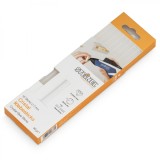 Batoane lipire silicon diam 7mm Cristal 96gr 16 buc Steinel STE006624