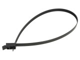 Colier de str&acirc;ngere poliamidă 752mm x 13mm