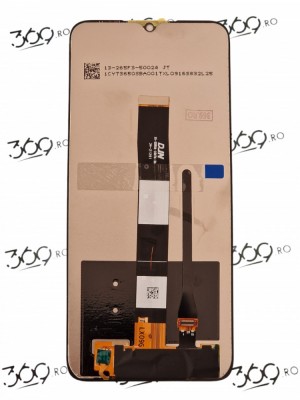 Display Xiaomi Redmi 10A (2022) / 9A/ 9C / 9AT/ 9C NFC (2020) NF foto
